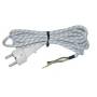 CABLE PLANCHA 3 HILOS 2M 