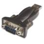 ADAPTADOR USB 2 0 A DB9 RS232 CHIPSET FTDI