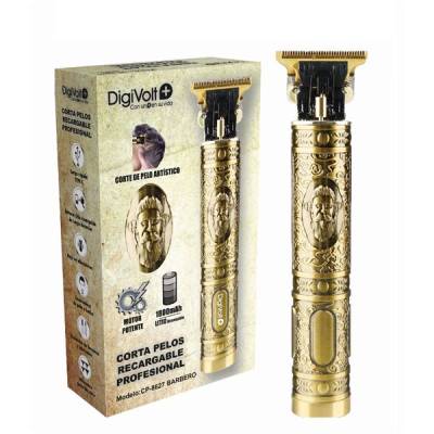 CORTAPELO RECARGABLE DIGIVOLT CP8627