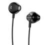 AURICULARES INTRAUDITIVOS PHILIPS TAUE100BK CABLE