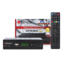 TDT OPTICUM DVB-T2 NYTROBOX NSE