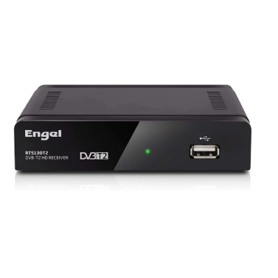 TDT HD ENGEL RT5130T2