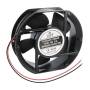 VENTILADOR 170x150x51 AC 230V 205CFM ALTO RENDIM