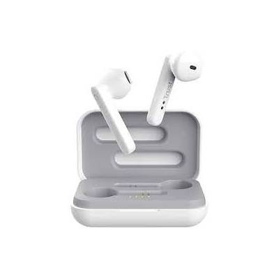 AURICULARES BLUETOOTH PRIMO TOUCH TWS BLANCO