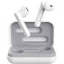 AURICULARES BLUETOOTH PRIMO TOUCH TWS BLANCO