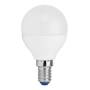 BOMBILLA LED G45 E14 230V 6W LUZ FRIA 6500K 470LUM