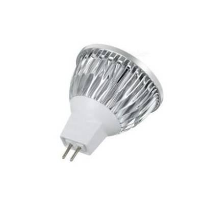 BOMBILLA LED 12V 5W GU10 LUZ CALIDA AGFRI