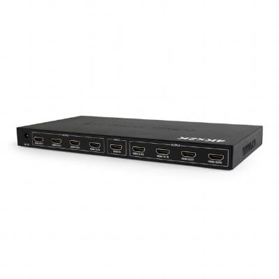 SPLITTER HDMI 1 ENTRADA 8 SALIDAS GEMBIRD DSP-8PH4-03