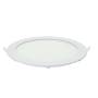 DONWLIGHT BDT-LED 230V 20W NATURAL 225mm BLANCO