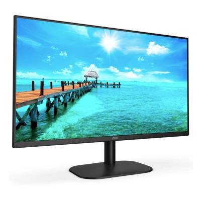 27  MONITOR IPS VIEWSONIC VA2732-H HDMI VGA