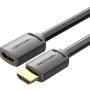 CABLE HDMI MACHO-HEMBRA 1 50M VENTION