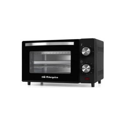 MINI-HORNO 10L HO985 ORBEGOZO COLOR NEGRO