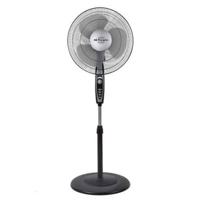 VENTILADOR DE PIE ORBEGOZO SF3347 40cms 50W