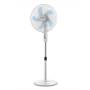 VENTILADOR DE PIE ORBEGOZO SF1040 40cms 45W 3VELOC