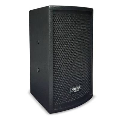 ALTAVOZ ALTA POTENCIA 75W RMS FONESTAR FPRO-756