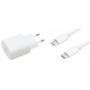 CARGADOR USB-C 25W CABLE TIPO C SAMSUNG EP-TA800