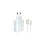 CARGADOR USB XIAOMI 67W MDY-12-EH   CABLE USB-C