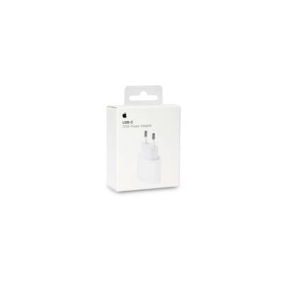 CARGADOR ORIGINAL APPLE MHE3ZM/A USB-C 20W