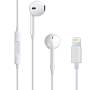 AURICULARES STEREO C/MICRO PARA IPHONE  LIGHTNING 