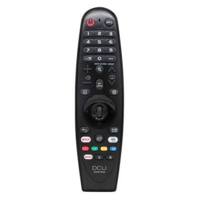 MANDO A DISTANCIA DCU PARA LG MAGIC SIN CONTR VOZ