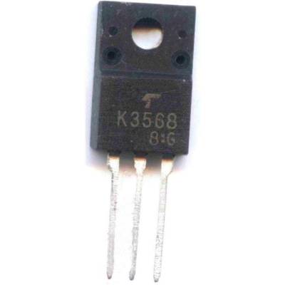 TRANSISTOR 2SK3568 TO-220 MOSFET N-CH