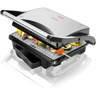 SANDWICHERA GRILL 750W DVTECH DV-8035