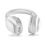 AURICULARES BLUETOOTH NGS ARTICA WRATH C/MICRO BLANC