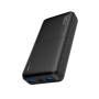 POWER BANK DOBLE SALIDA 20000 mAh