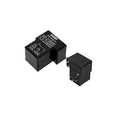 RELE DC 12V 20A 1C 155H 930MW