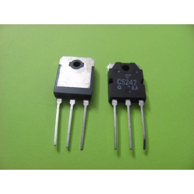 TRANSISTOR 2SC-5242