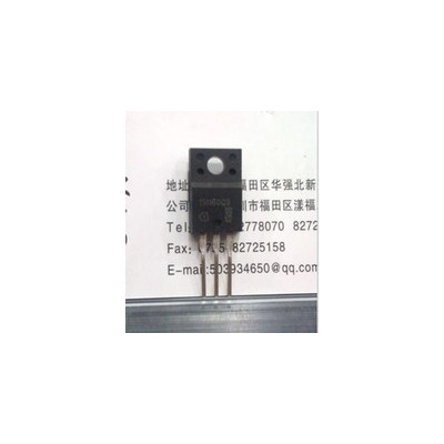 TRANSISTOR 15N60C3