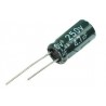 CONDENSADOR 4,7 MF. 250 V. 105º