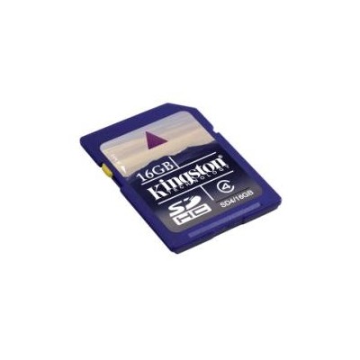 TARJETA SD 16 GB