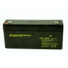 BATERIA  6V 3,2A ENERGI MV632 134 X 34.5 X 66,5 mm