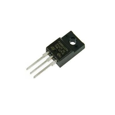 TRANSISTOR 10 NK 60ZFP STP