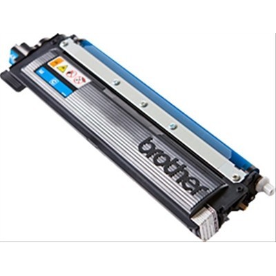 Cartucho tinta de TONER CIAN TN230C BROTHER