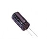 CONDENSADOR 1000 MF 63 V 105º ELECTROL.