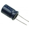 CONDENSADOR 4,7MF 400V 105ª+