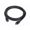 CABLE HDMI 19P 1.4 MACHO 30M.