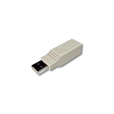 C48500 ADAPT.USB A MACHO/B HEMBRA