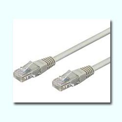 Cable Ethernet 3m Cat5e > Informatica > Cables y Conectores > Cables de red