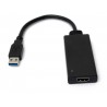 CONVERTIDOR USB 2.0 HDMI