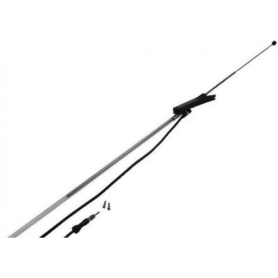 ANTENA TELESCOPICA AUDIO ANT011 685MM