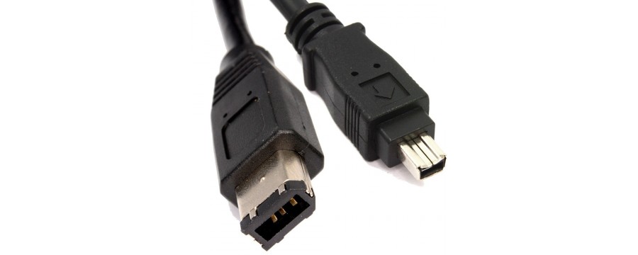 CABLES FIREWIRE