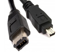 CABLES FIREWIRE