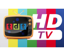 TELEVISION HD