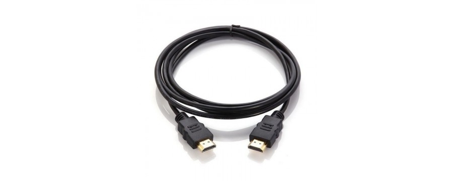 INFORMÁTICA CABLES Y ADAPTADORES HDMI HDMI Cables