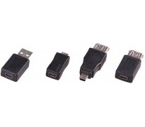 INFORMÁTICA CABLES Y ADAPTADORES USB USB Adaptores